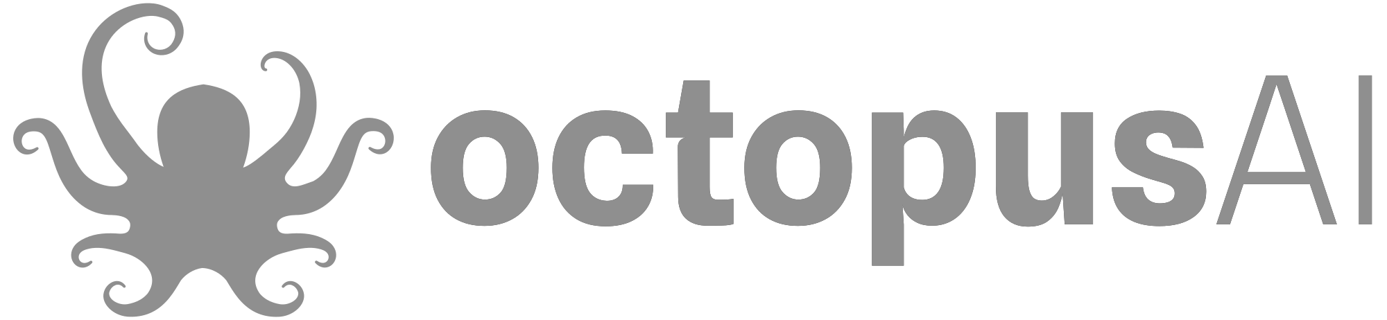 Octopus AI Logo