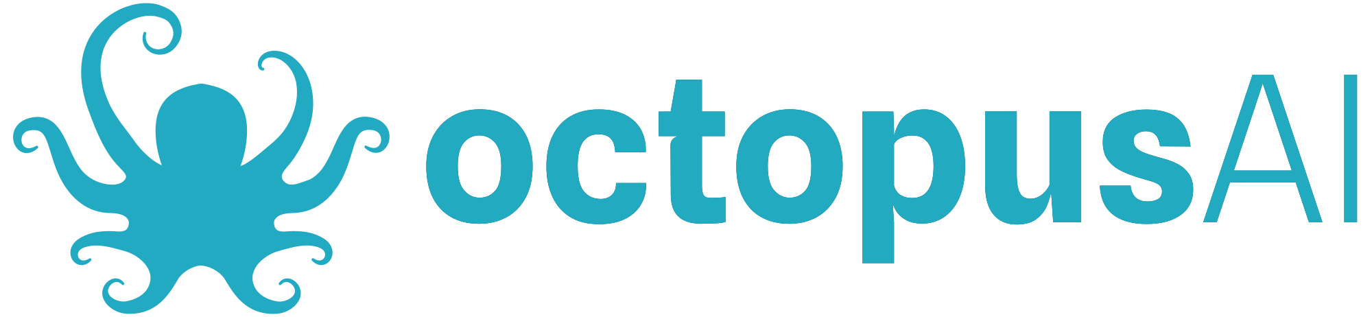Octopus AI Logo